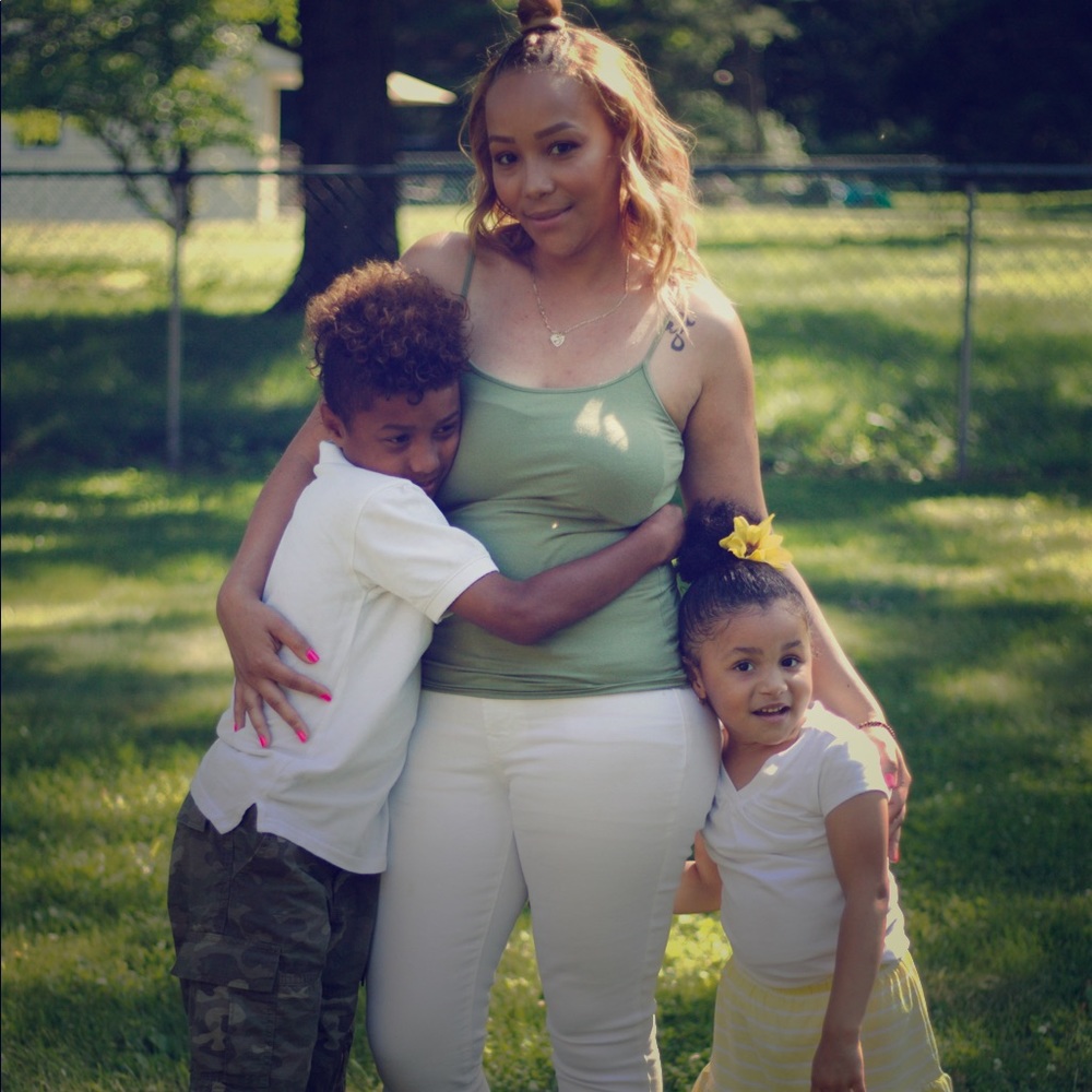 Meet your Posher, Atiyah